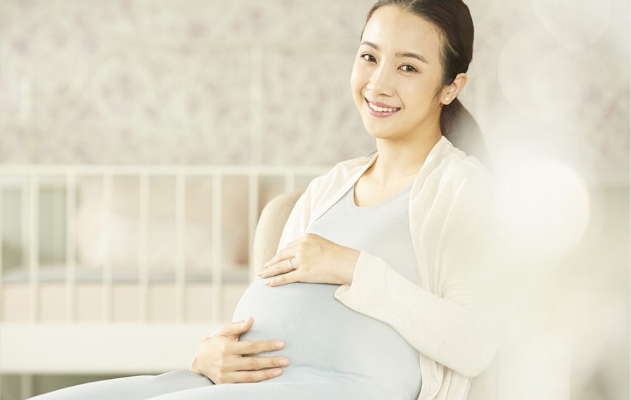 在[曲靖]怀孕几个月需要怎么做血缘检测,曲靖怀孕亲子鉴定多钱少一次