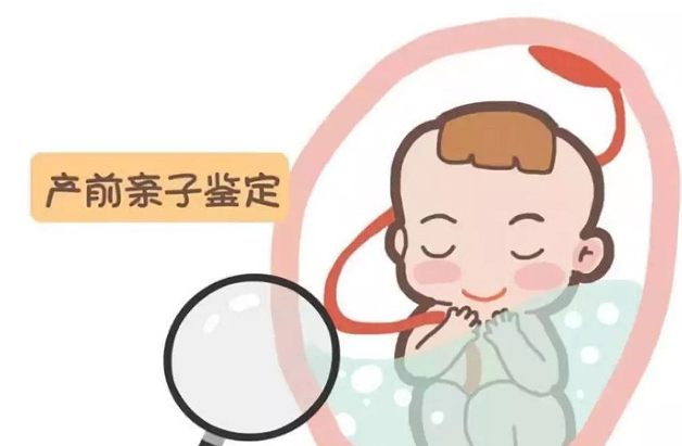 曲靖怀孕期间如何办理孕期亲子鉴定,